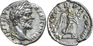 RIC IV Septimius Severus 38A