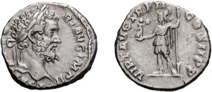 RIC IV Septimius Severus 39