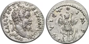 RIC IV Septimius Severus 390