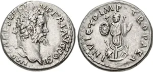 RIC IV Septimius Severus 392A