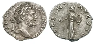 RIC IV Septimius Severus 40