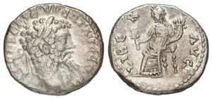 RIC IV Septimius Severus 402