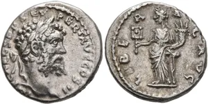 RIC IV Septimius Severus 403