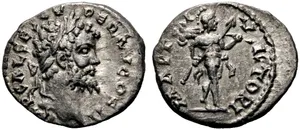 RIC IV Septimius Severus 407