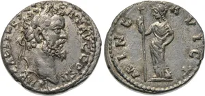 RIC IV Septimius Severus 408