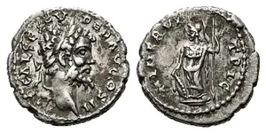 RIC IV Septimius Severus 410