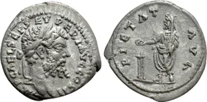 RIC IV Septimius Severus 413