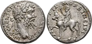 RIC IV Septimius Severus 415