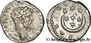 RIC IV Septimius Severus 418