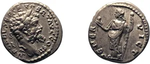 RIC IV Septimius Severus 419