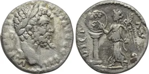 RIC IV Septimius Severus 420