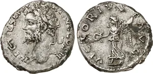 RIC IV Septimius Severus 427A