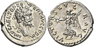 RIC IV Septimius Severus 428