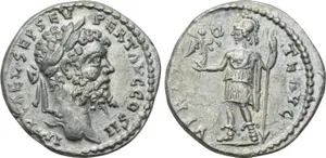 RIC IV Septimius Severus 431A