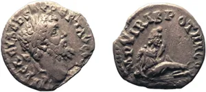 RIC IV Septimius Severus 436