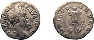 RIC IV Septimius Severus 441A