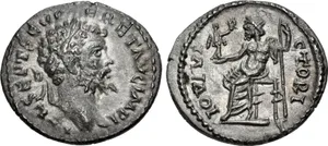 RIC IV Septimius Severus 441B