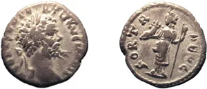 RIC IV Septimius Severus 449