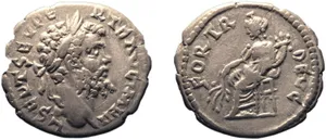 RIC IV Septimius Severus 450