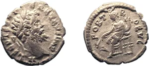 RIC IV Septimius Severus 451