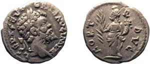 RIC IV Septimius Severus 453