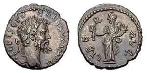 RIC IV Septimius Severus 455B