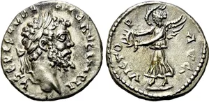 RIC IV Septimius Severus 461A