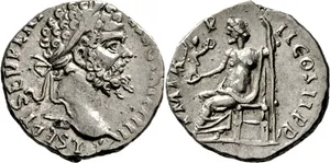 RIC IV Septimius Severus 464