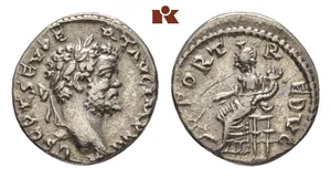 RIC IV Septimius Severus 470