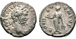 RIC IV Septimius Severus 474