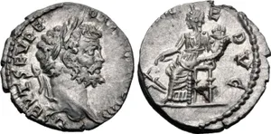 RIC IV Septimius Severus 478