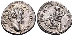 RIC IV Septimius Severus 479