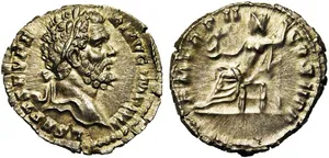 RIC IV Septimius Severus 48