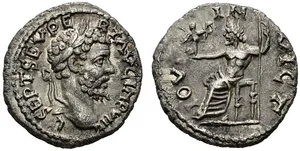 RIC IV Septimius Severus 480A