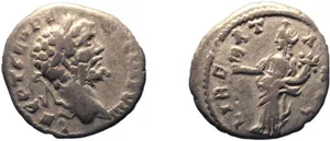 RIC IV Septimius Severus 482