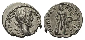 RIC IV Septimius Severus 488