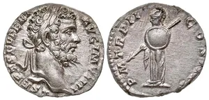 RIC IV Septimius Severus 49