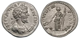 RIC IV Septimius Severus 491B