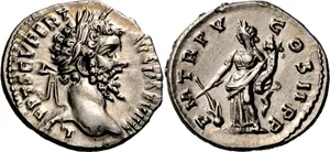 RIC IV Septimius Severus 493