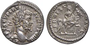 RIC IV Septimius Severus 494