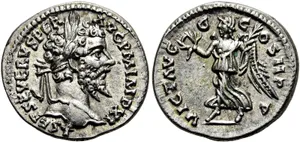 RIC IV Septimius Severus 499