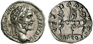 RIC IV Septimius Severus 5