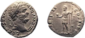 RIC IV Septimius Severus 50