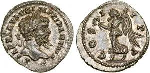 RIC IV Septimius Severus 503A