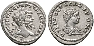 RIC IV Septimius Severus 506