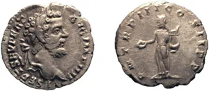 RIC IV Septimius Severus 51