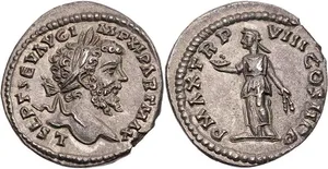 RIC IV Septimius Severus 511A