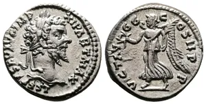 RIC IV Septimius Severus 513B