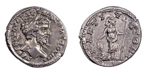 RIC IV Septimius Severus 523A