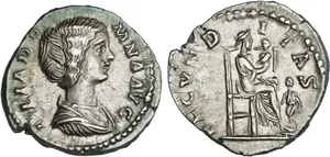 RIC IV Septimius Severus 534 (denarius)